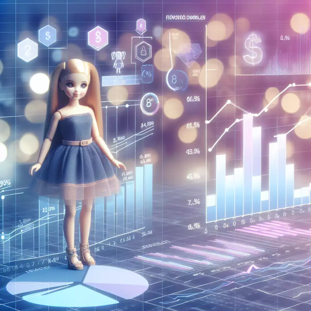 Barbie Tr by L mu Rekordy Barbie Tr by L mu Rekordy