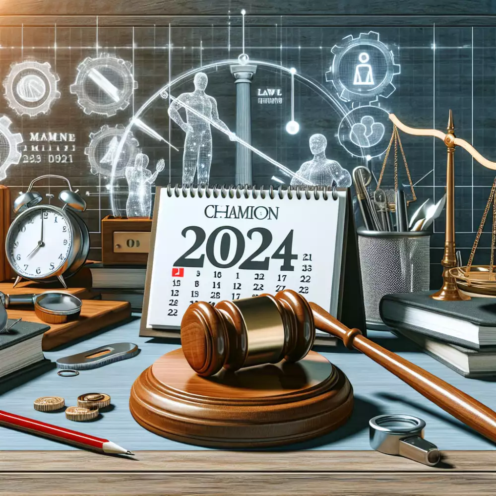 Novela Zákoníku Práce 2025