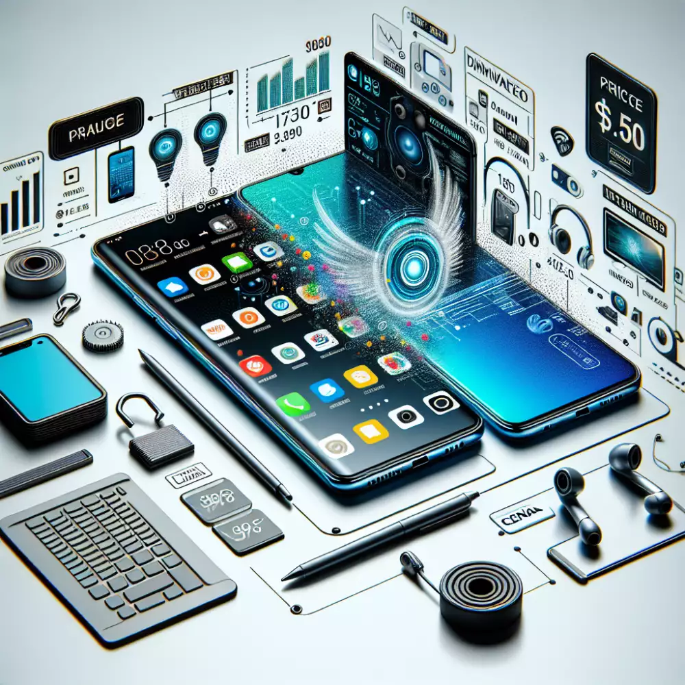 huawei mate 50 pro cena