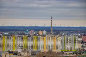 Průměrný Důchod Slovensko