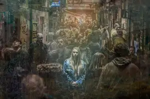 Anticipační Úzkost