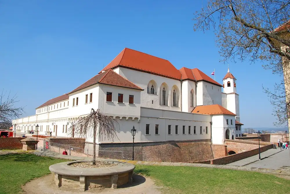 Zubař Brno