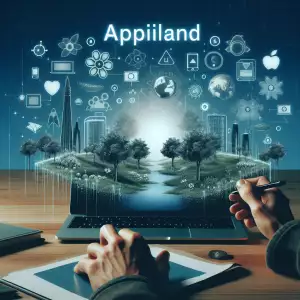 Appiland Co To Je