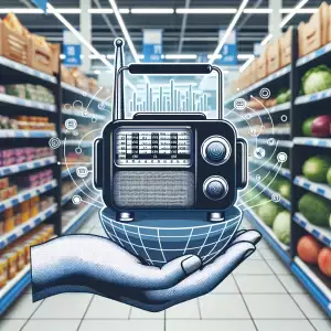 Lidl Radio