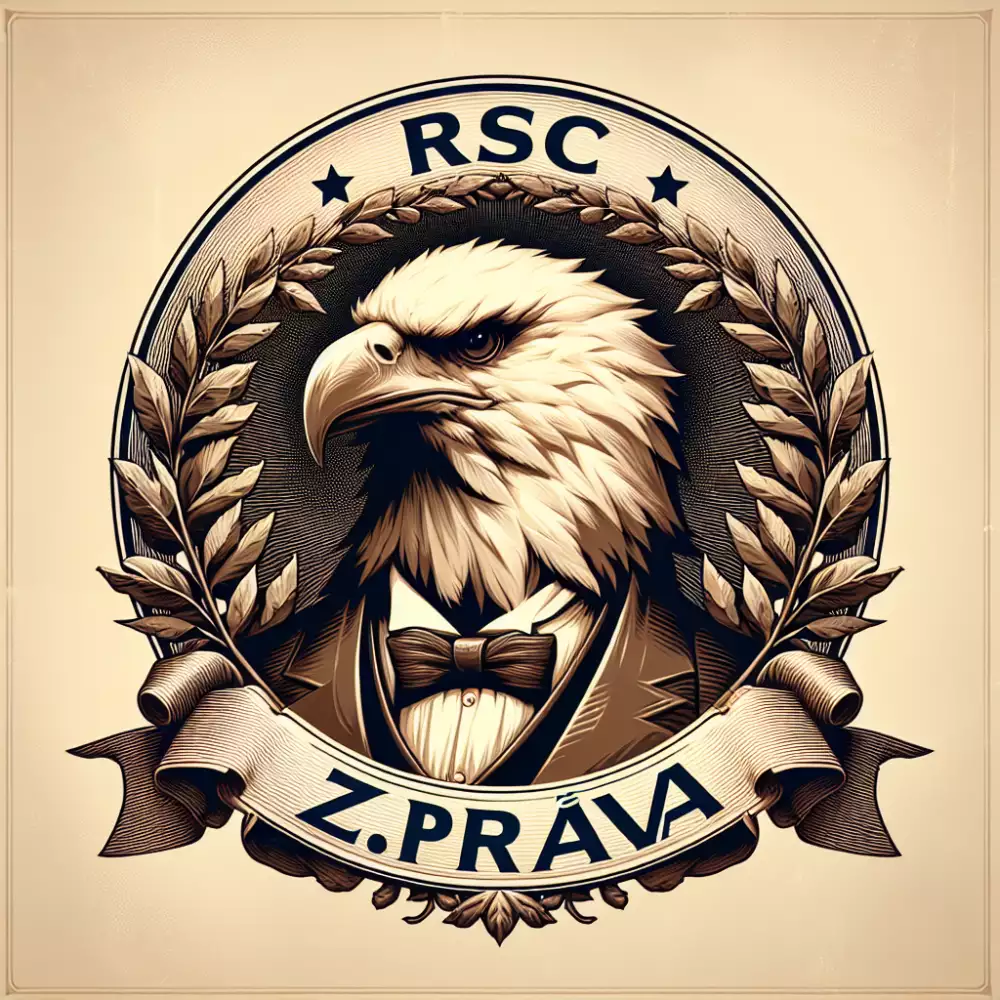 Rsc Zpráva