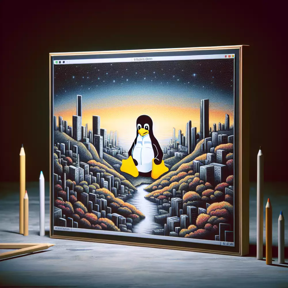 Linux Verze