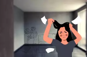 Blanka Milfaitová Dluhy
