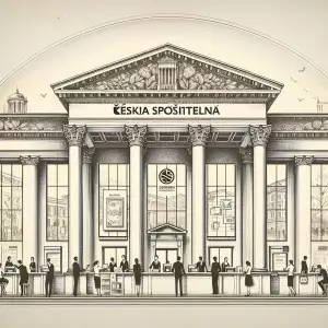 Csporitelna