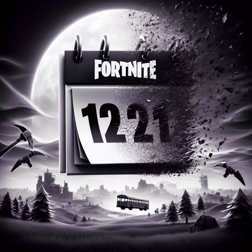 Kdy Skončí Fortnite