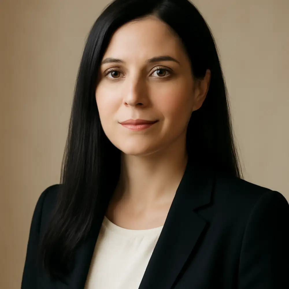 Lenka Sedláčková