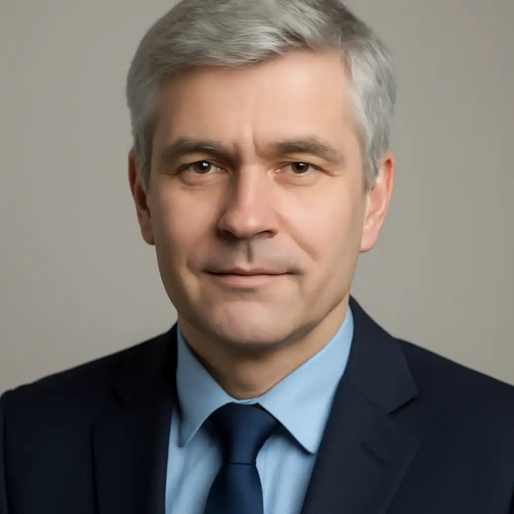 Lubomír Horský
