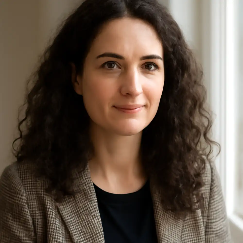 Michaela Dvořáková
